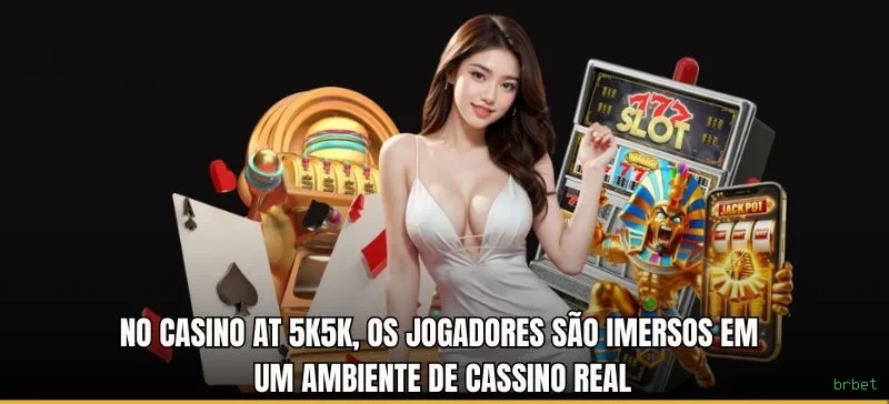 Interface do App brbet