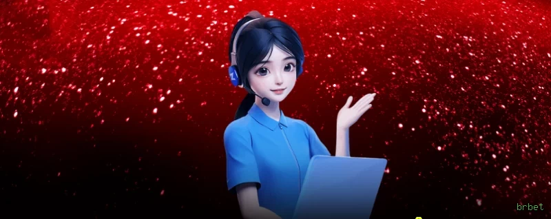 Mesa de Roleta brbet