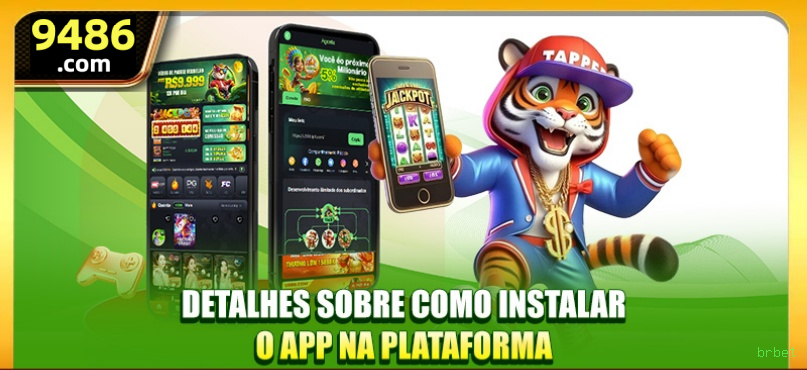 Mesa de Blackjack brbet