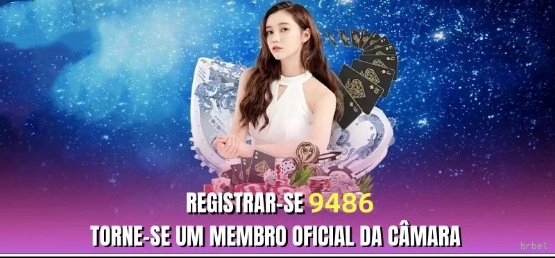 Casino VIP brbet