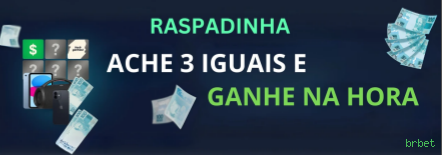 Estatísticas brbet