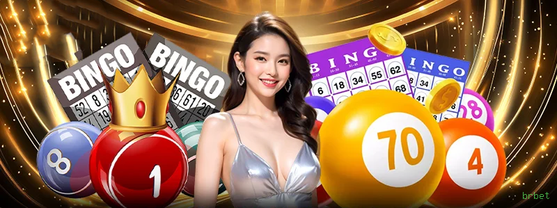Experiência VIP brbet