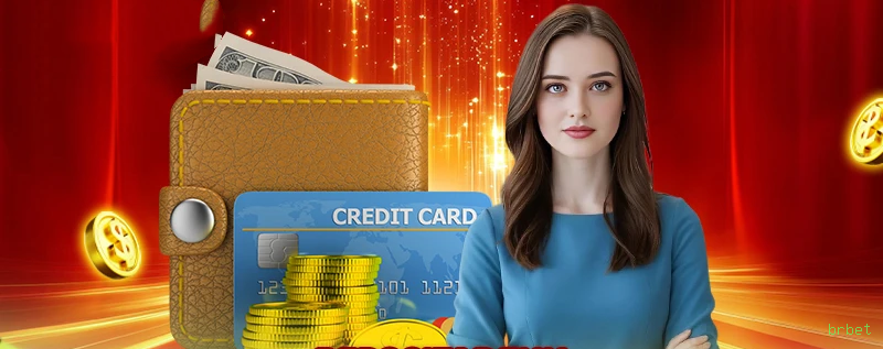 Recursos de Bônus brbet