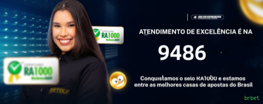 Avaliações dos Jogadores brbet