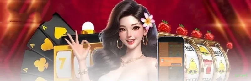 Jogos de Slot brbet