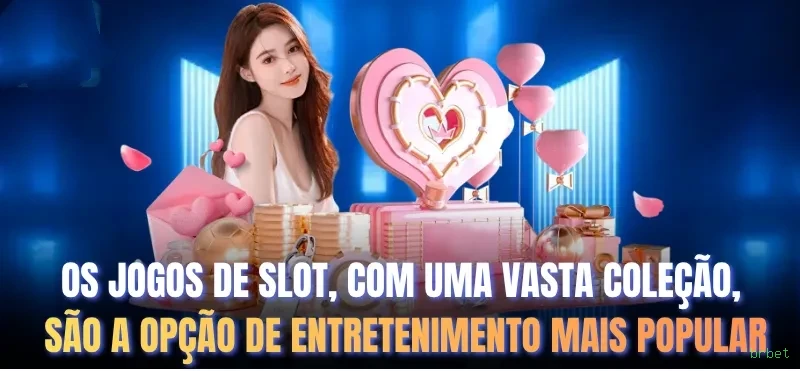 Benefícios da Conta brbet