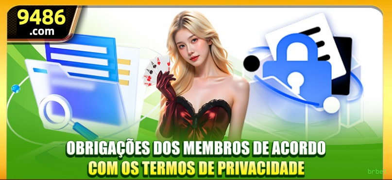 Sistemas de Segurança brbet