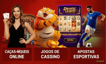Integração de APIs brbet